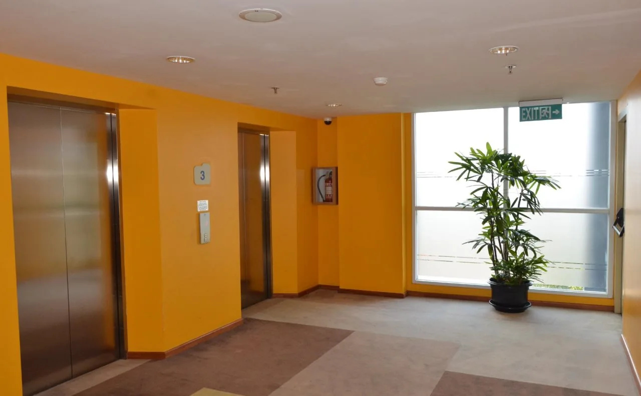 Photo - ibis budget Jakarta Airport
