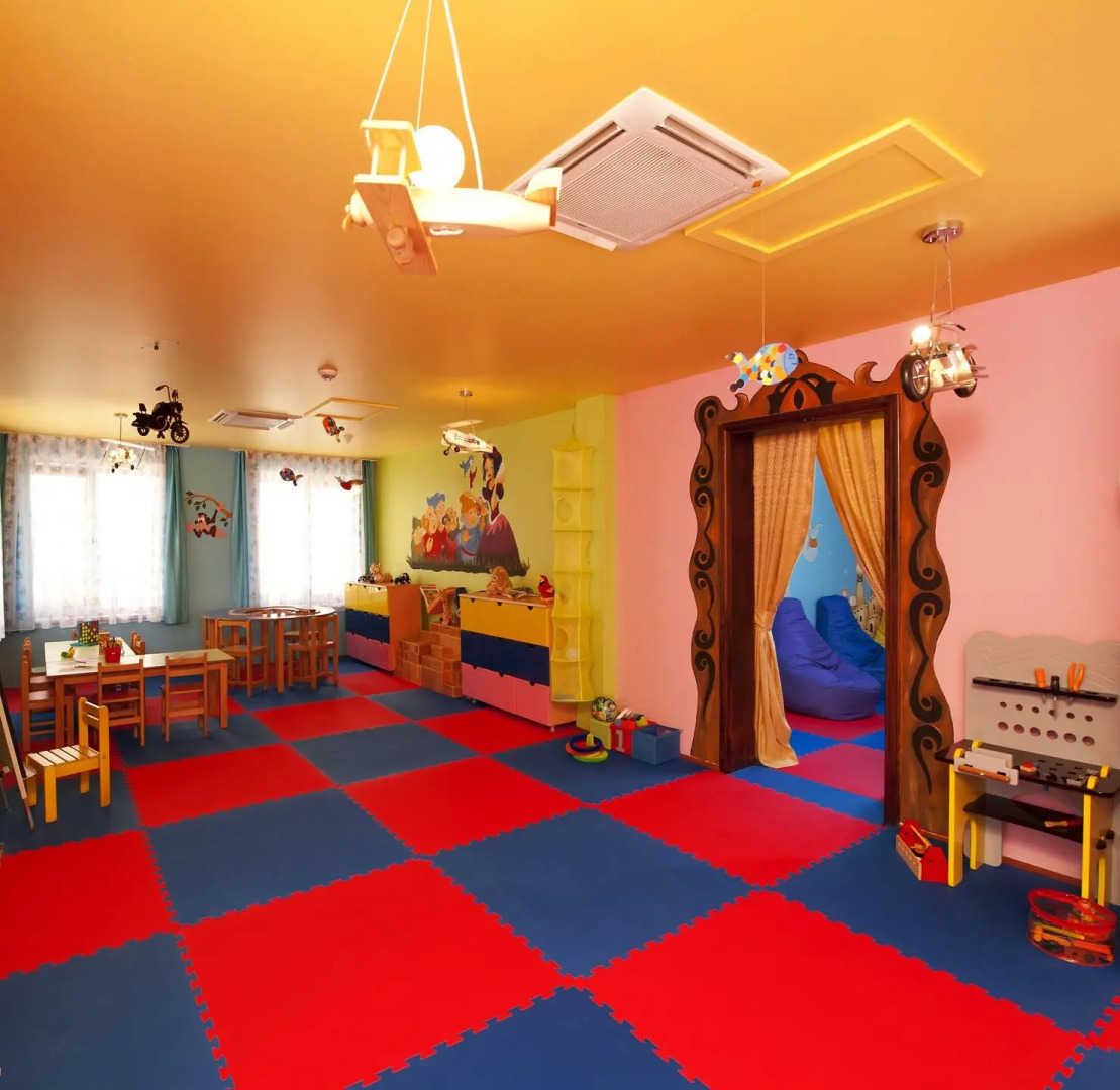 Photo - Kempinski Hotel The Dome Belek