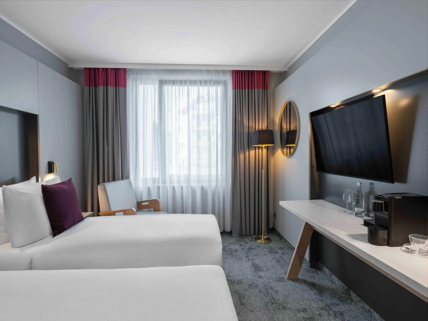 Photo - Ramada by Wyndham Essen
