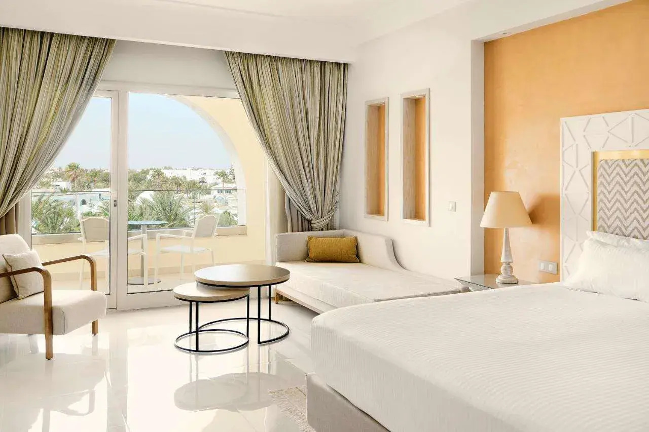 Photo - Iberostar Selection Eolia Djerba