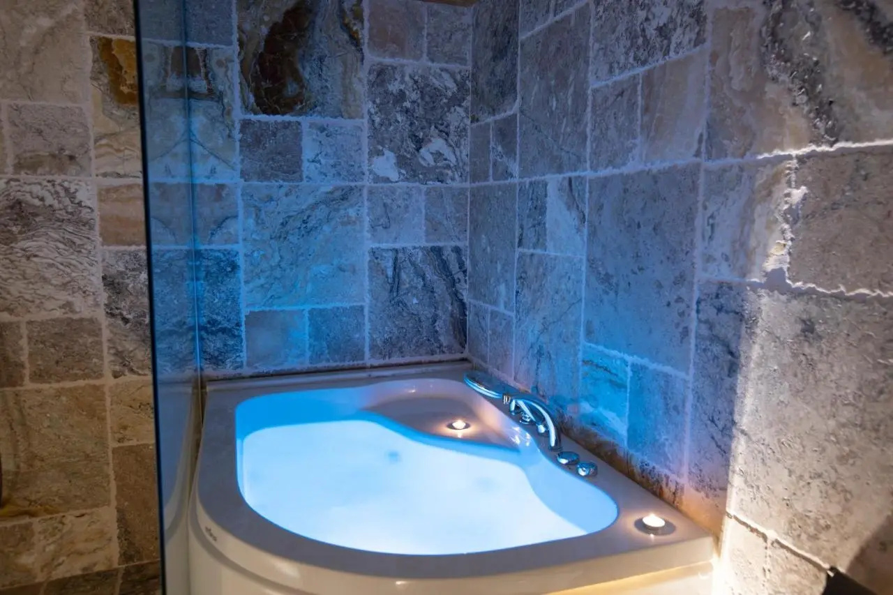 Photo - Medusa Cave Hotel