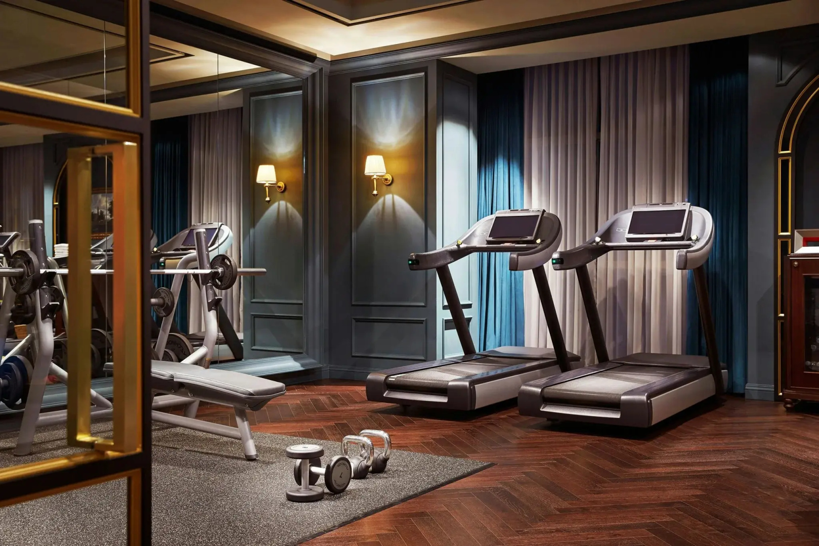Foto - L'Escape, a Luxury Collection Hotel, Seoul Myeongdong