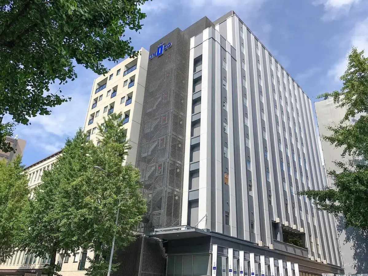 Photo - Four Points Flex by Sheraton Fukuoka Hakata