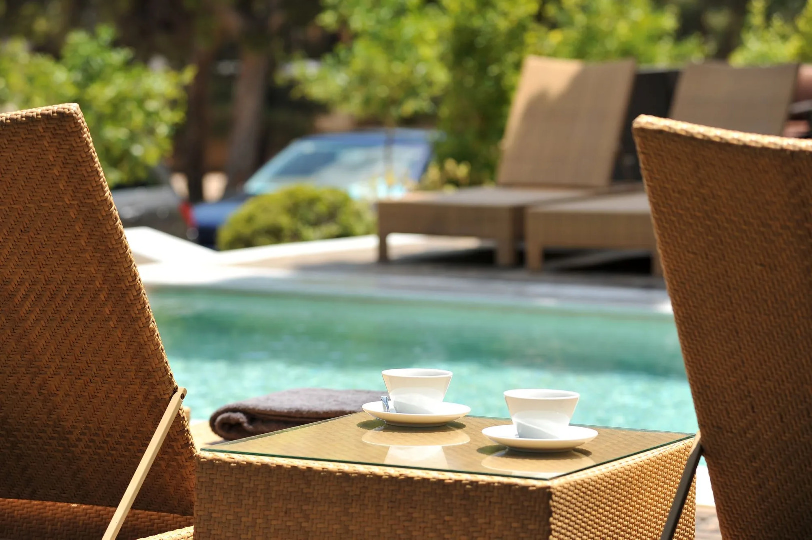 Foto - Athenian Riviera Hotel& Suites