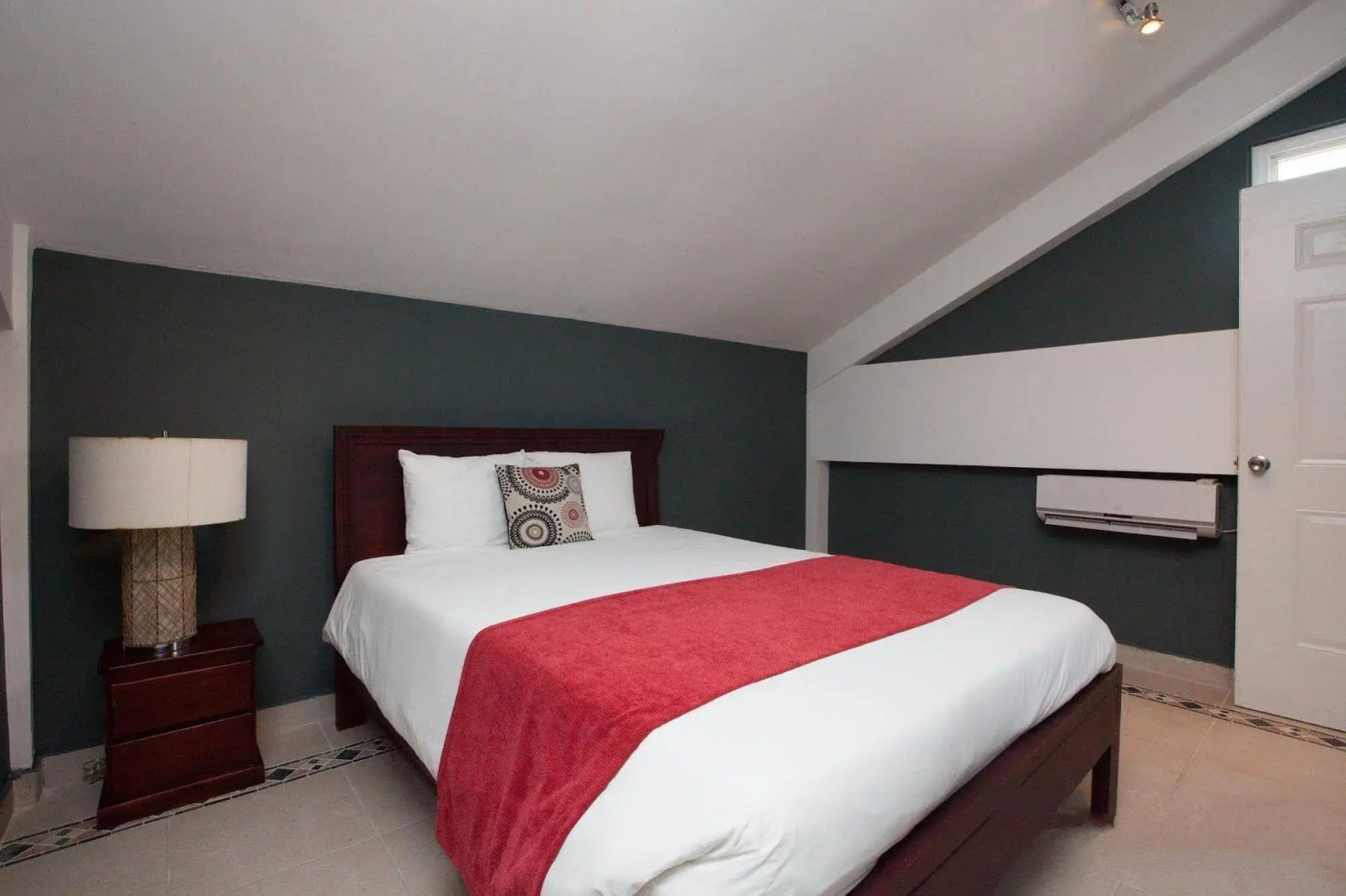 Foto - Tropical Suites Hotel