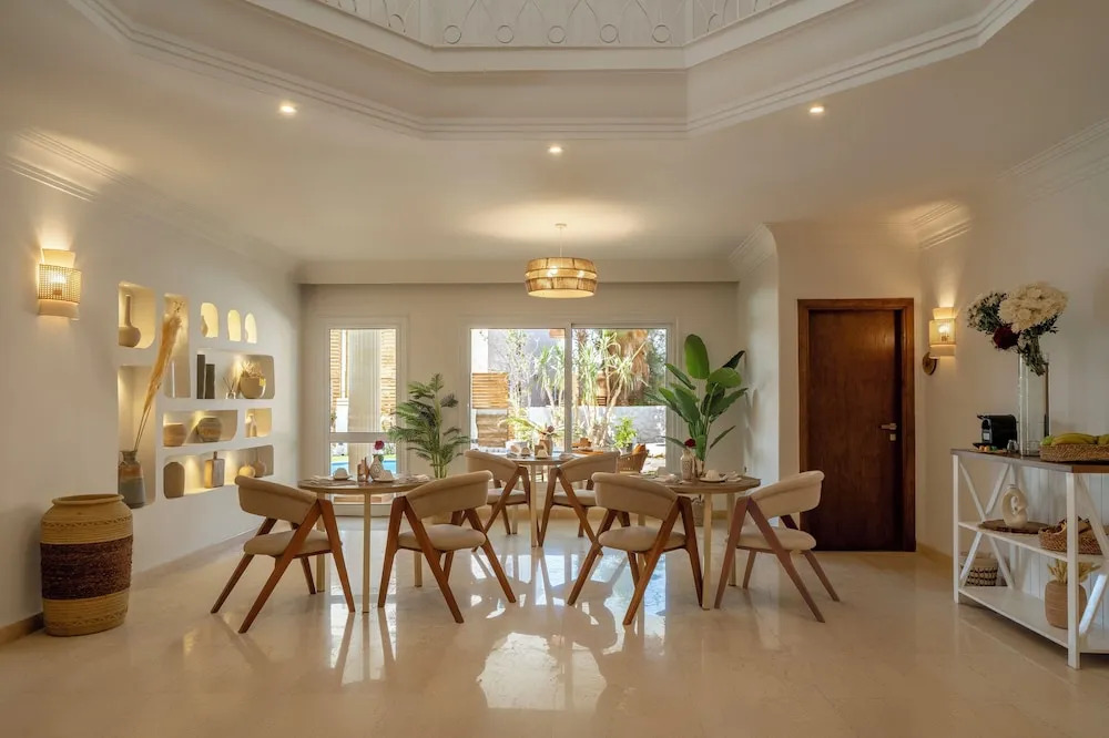 Foto - Noya By Dhara Hotels