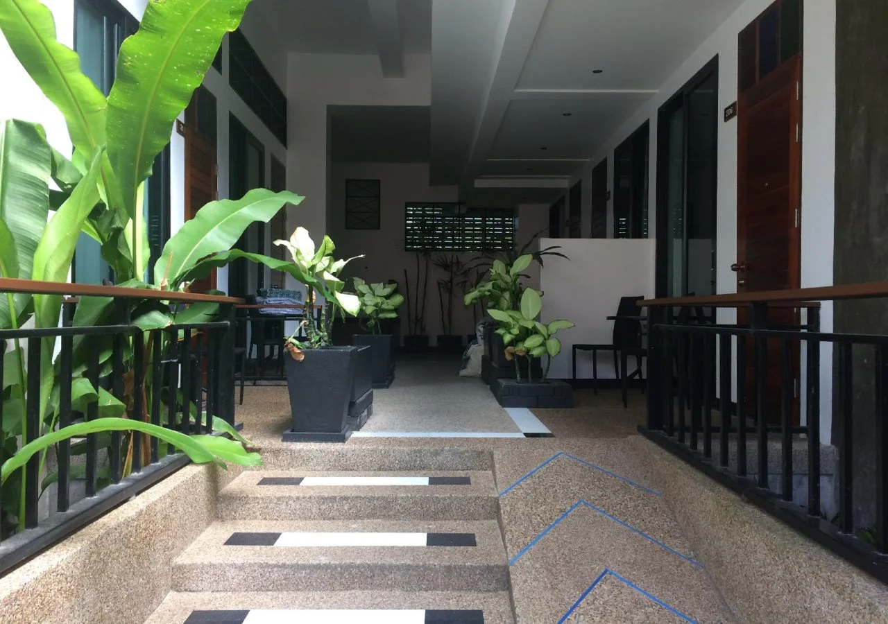 Foto - Green View Village Resort