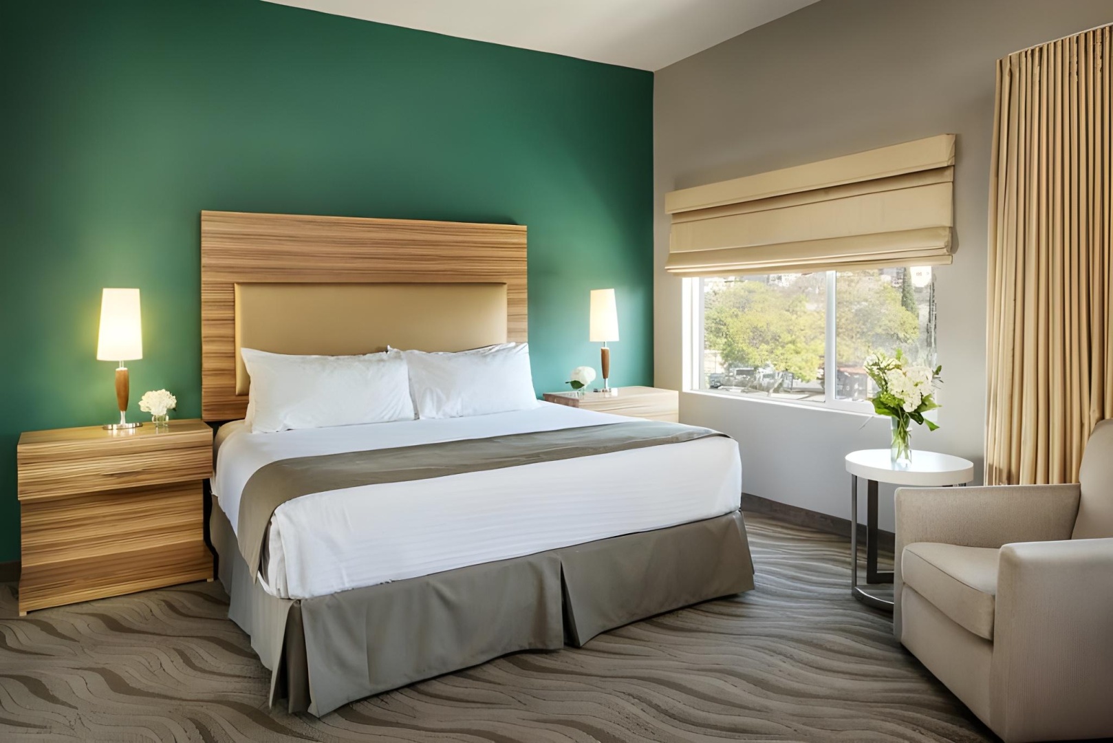 Photo - Porto Vista Hotel Downtown