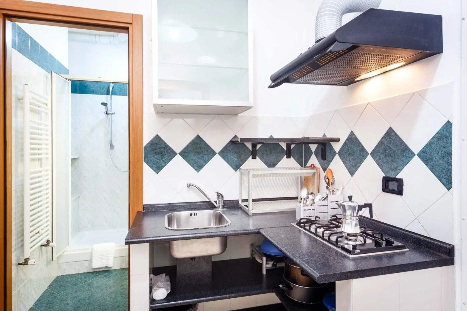 Photo - Hotel Cairoli