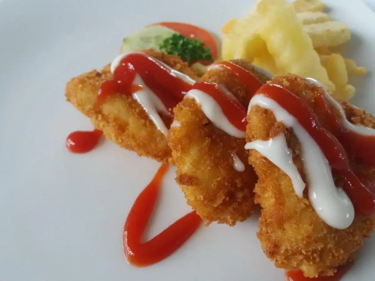 Foto - Inna Bali Heritage Hotel