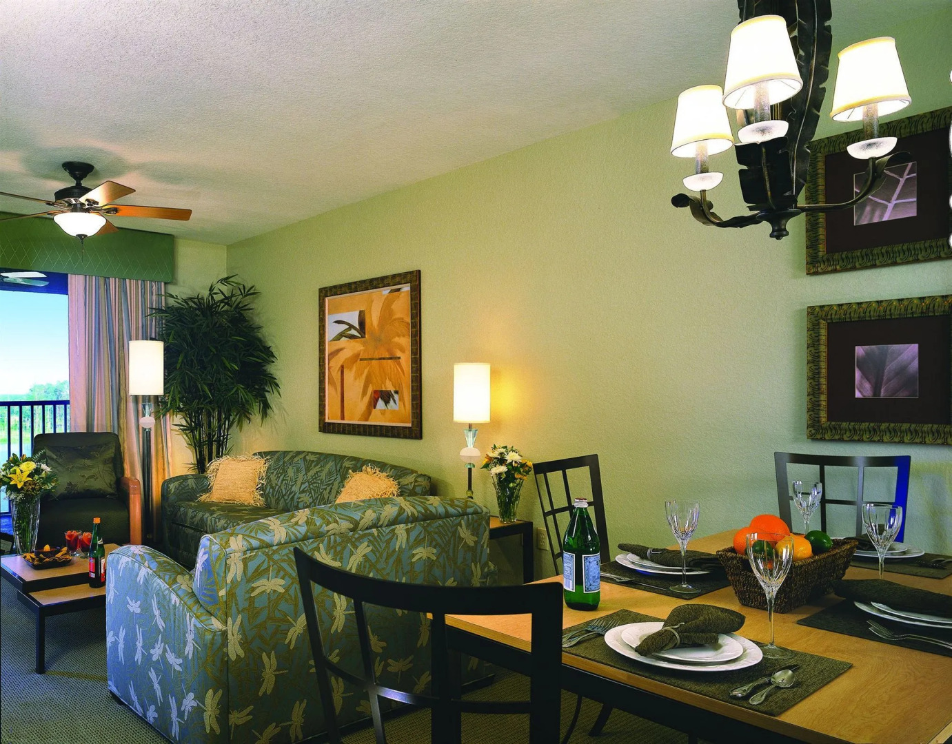 Foto - Bluegreen Vacations Fountains, an Ascend Collection Resort