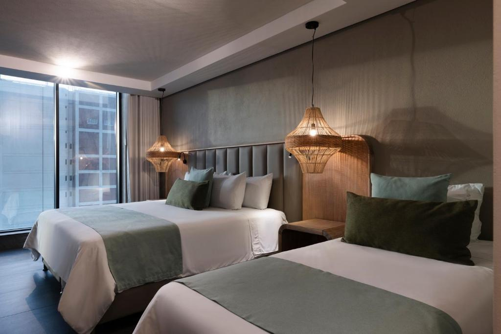 Foto - OZ Hotel Collection