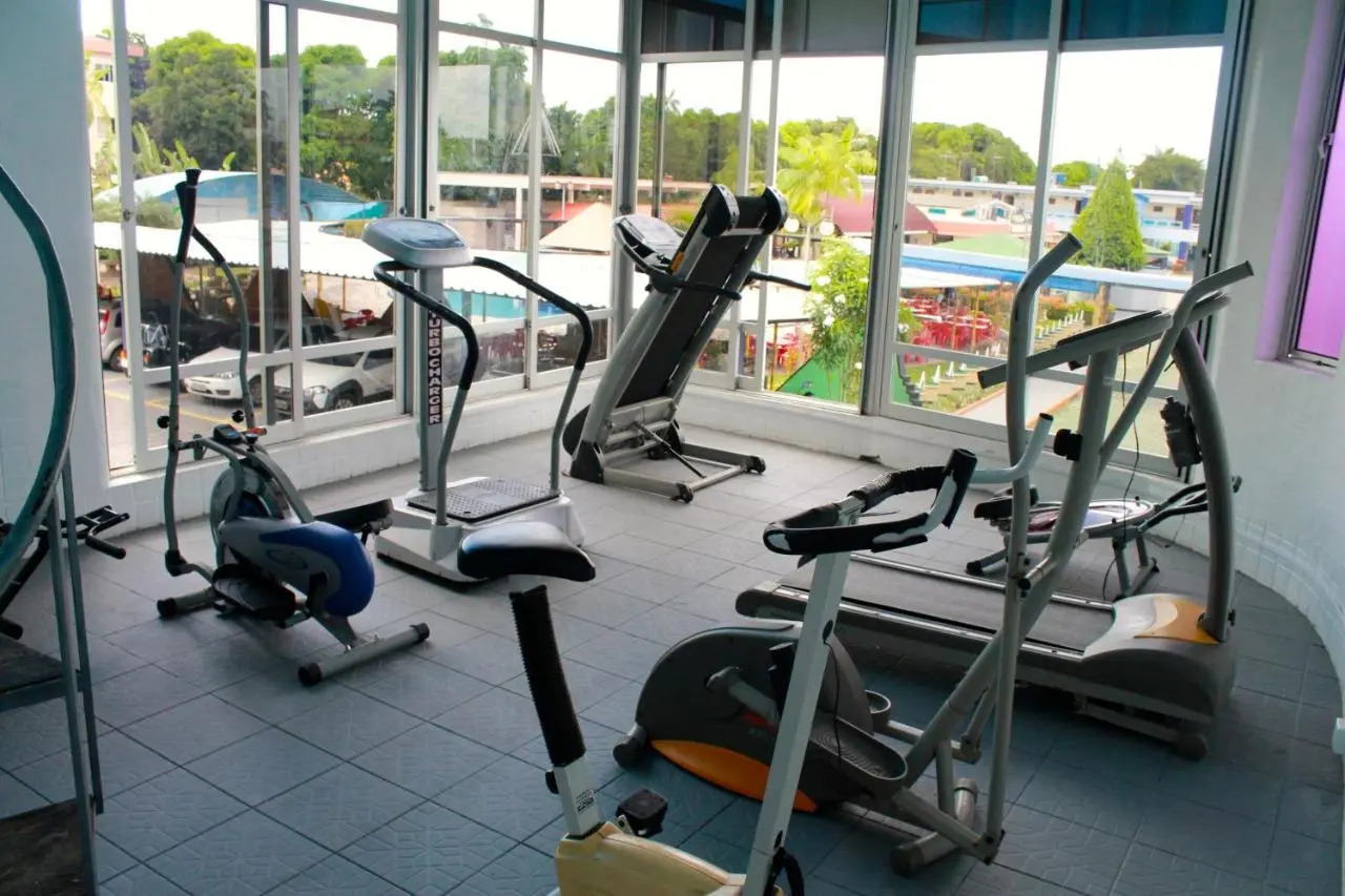 Foto - Hotel Riviera D Amazonia Belem Ananindeua