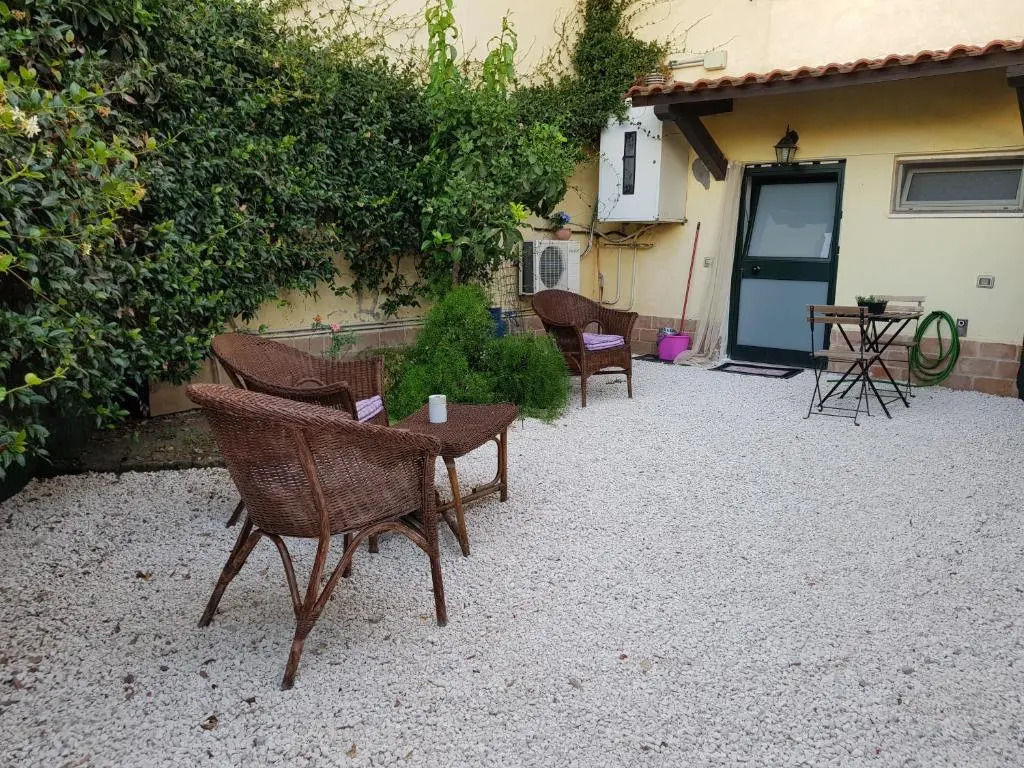 Foto - Agriturismo Torre Flavia