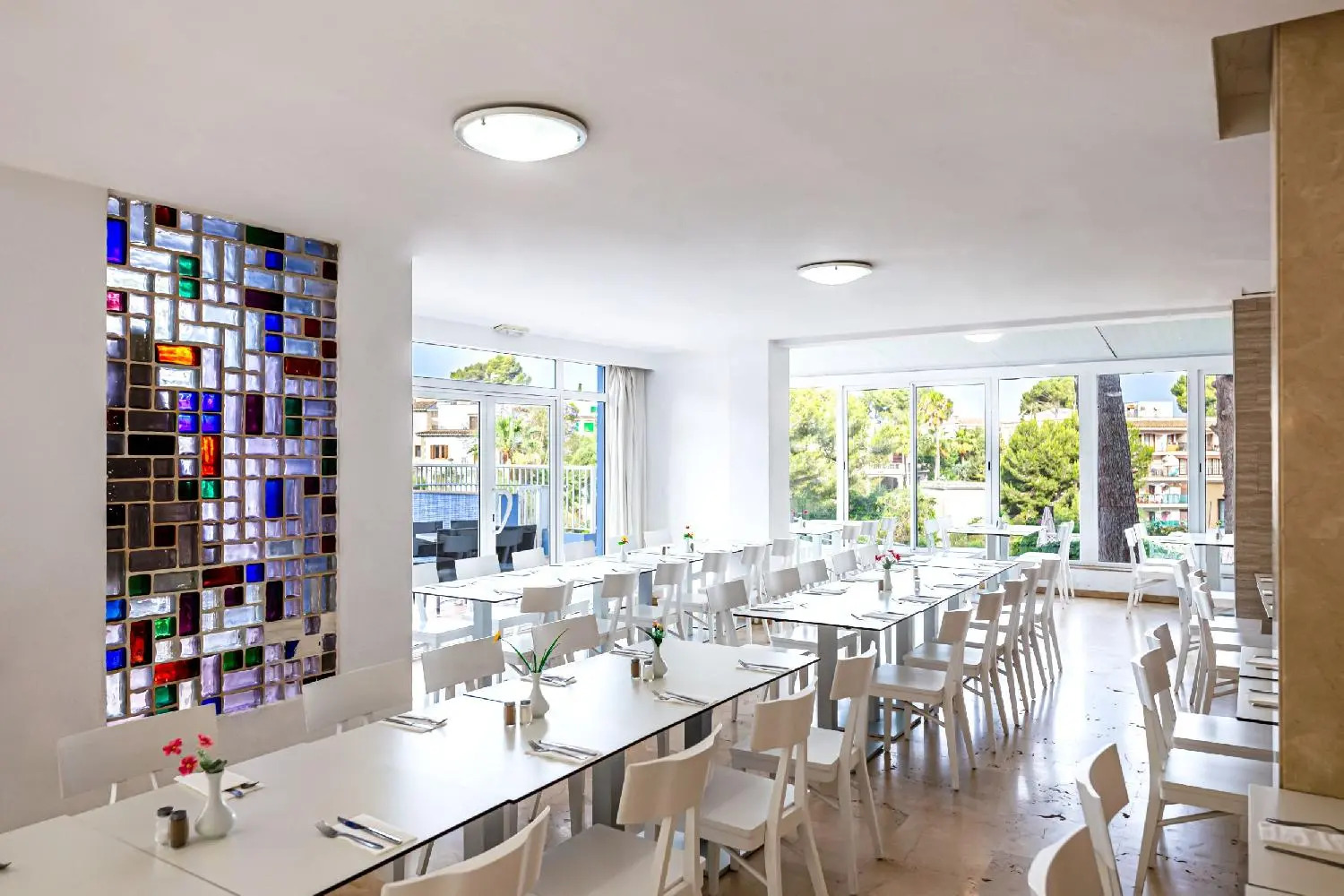 Foto - JS Paradise Sport - Adults Only