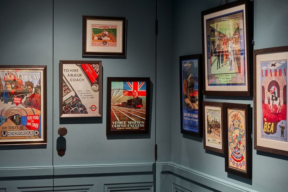 Foto - Beaverbrook Town House