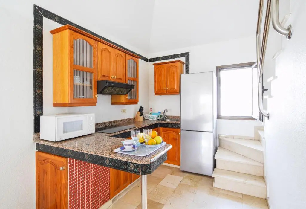 Foto - Villas Las Almenas