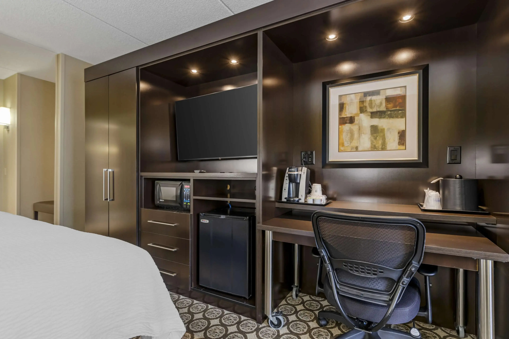 Foto - Best Western Plus InnTowner Madison