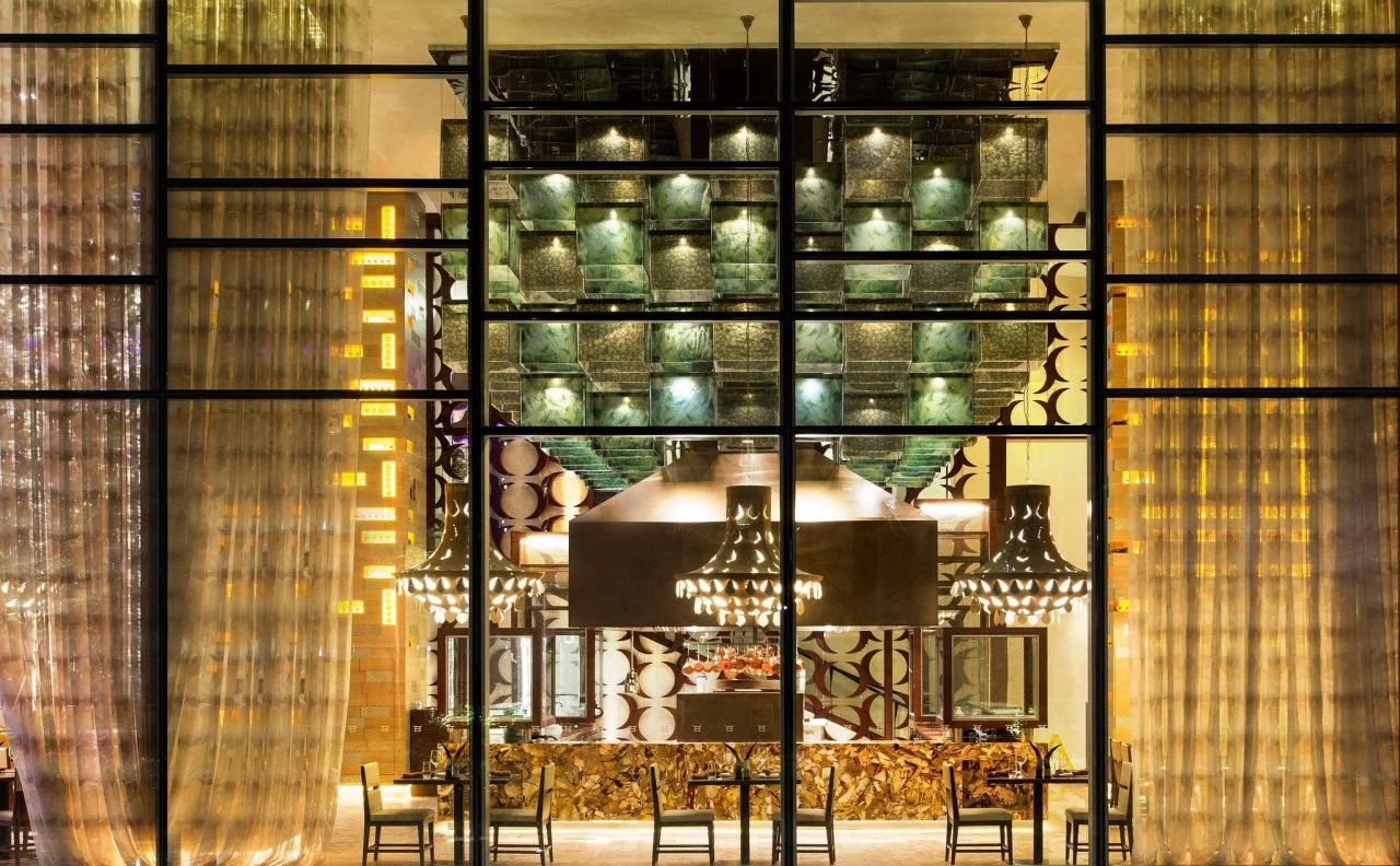 Photo - W Singapore - Sentosa Cove