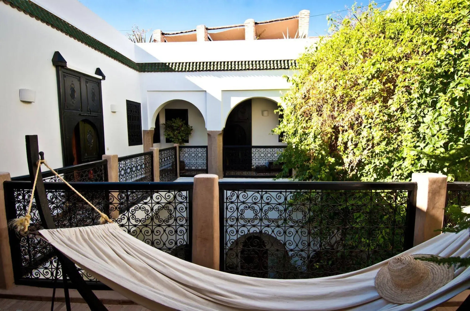 Photo - Riad Magellan Yoga and Spa