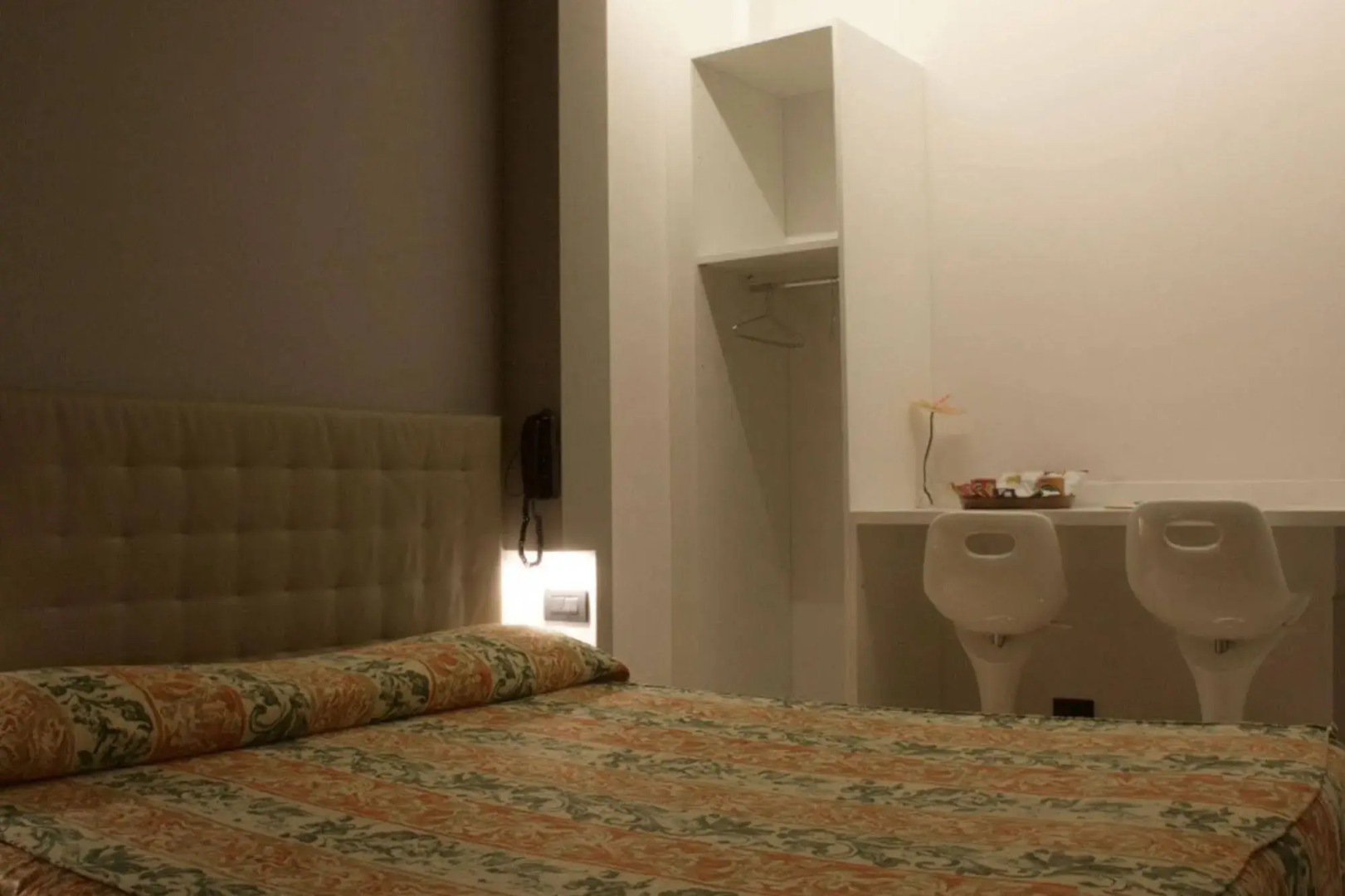 Foto - Hotel Motel 2000