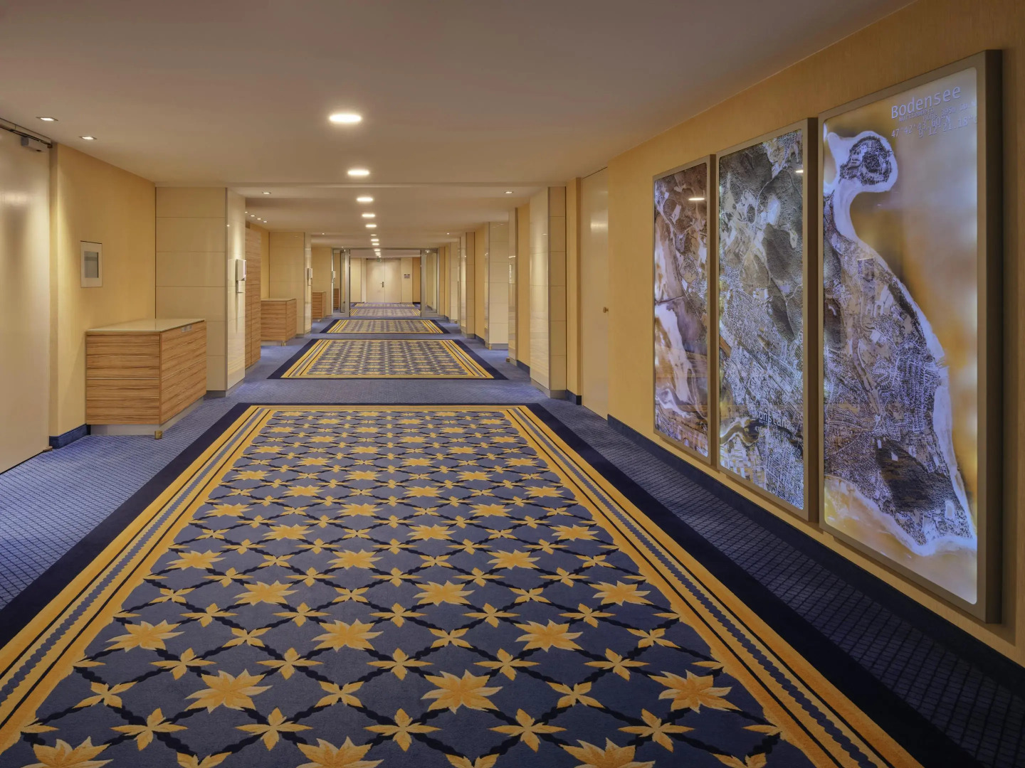 Foto - Steigenberger Graf Zeppelin