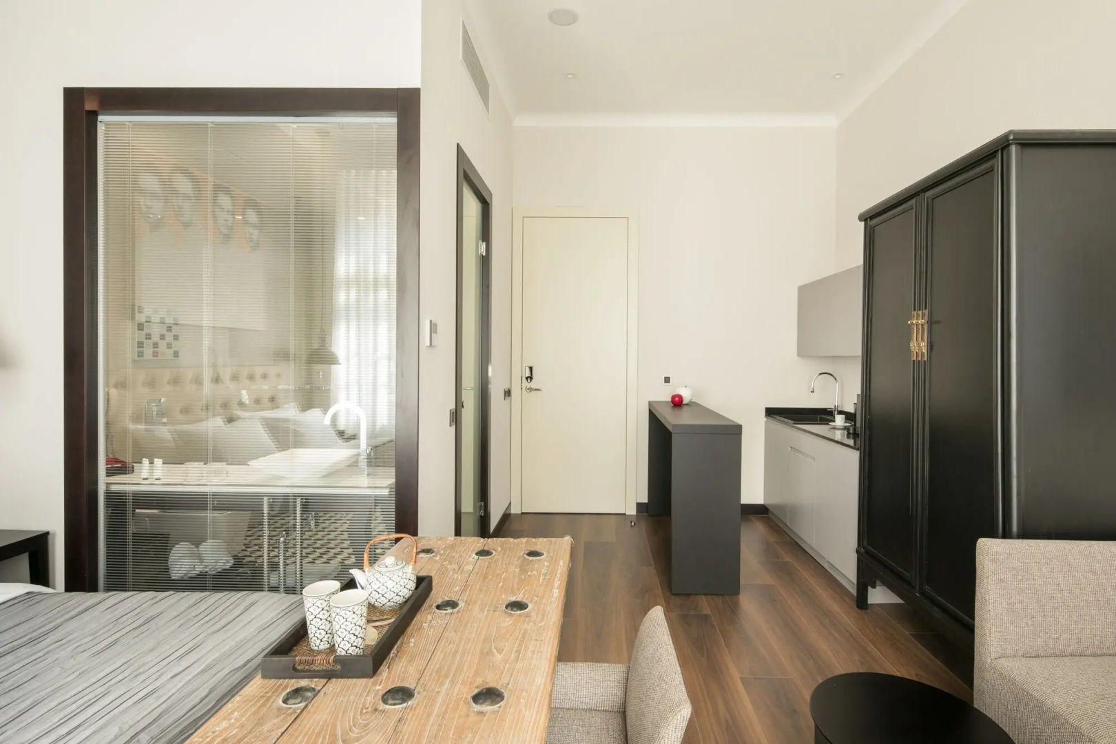 Foto - Quentin Prague Hotel