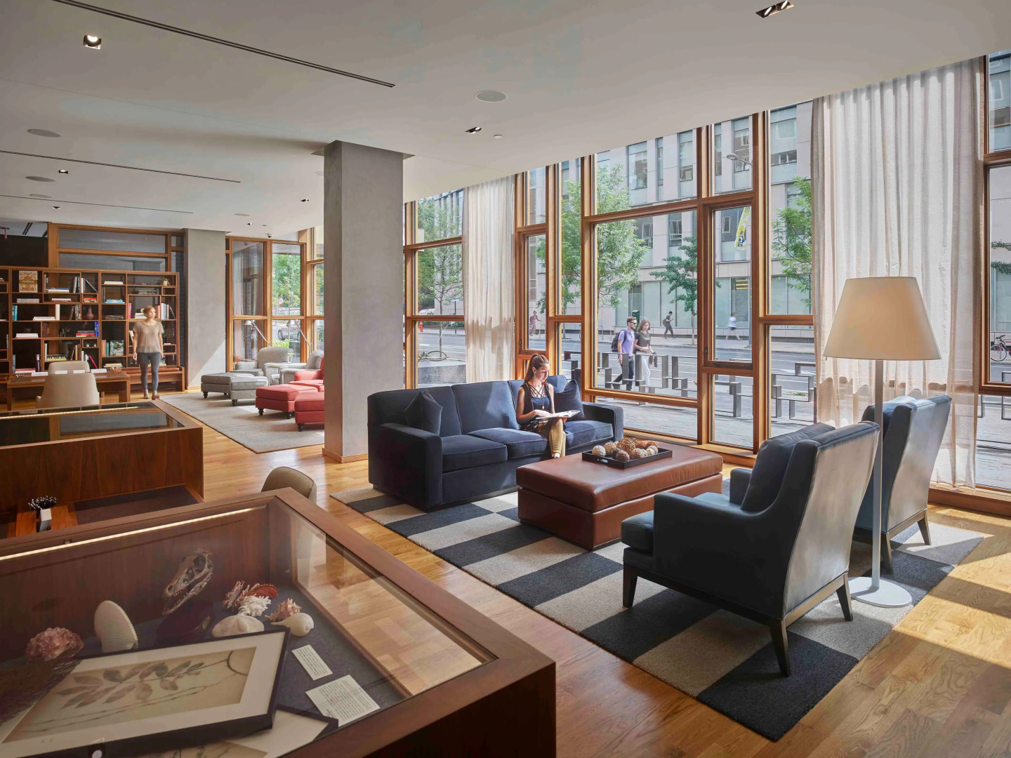 Foto - The Study at University City, Study Hotels