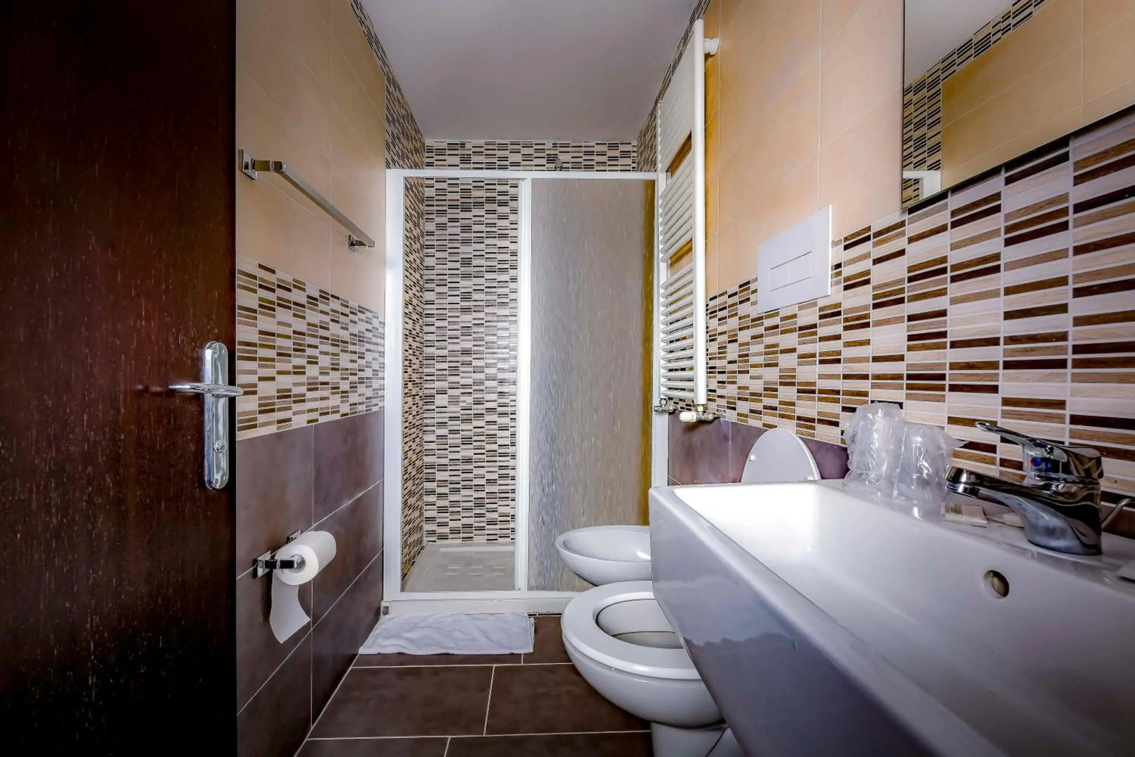 Foto - Hotel Trieste