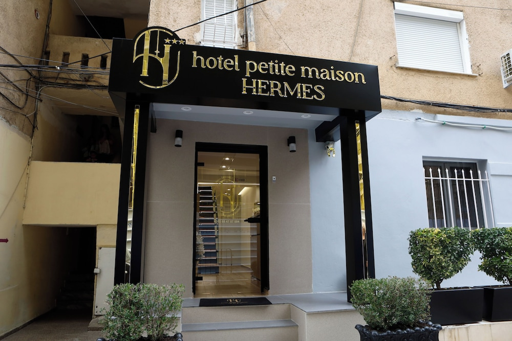 Foto - Hotel Petite Maison Hermes