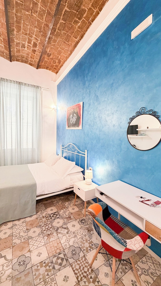 Foto - Suite Scarlatti