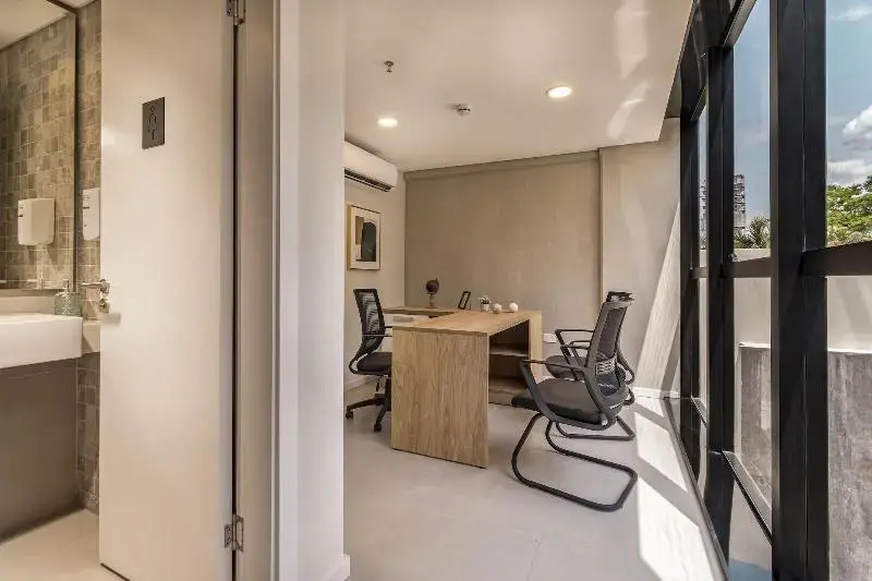 Foto - ÚNICO Residences - By AVA Rentals