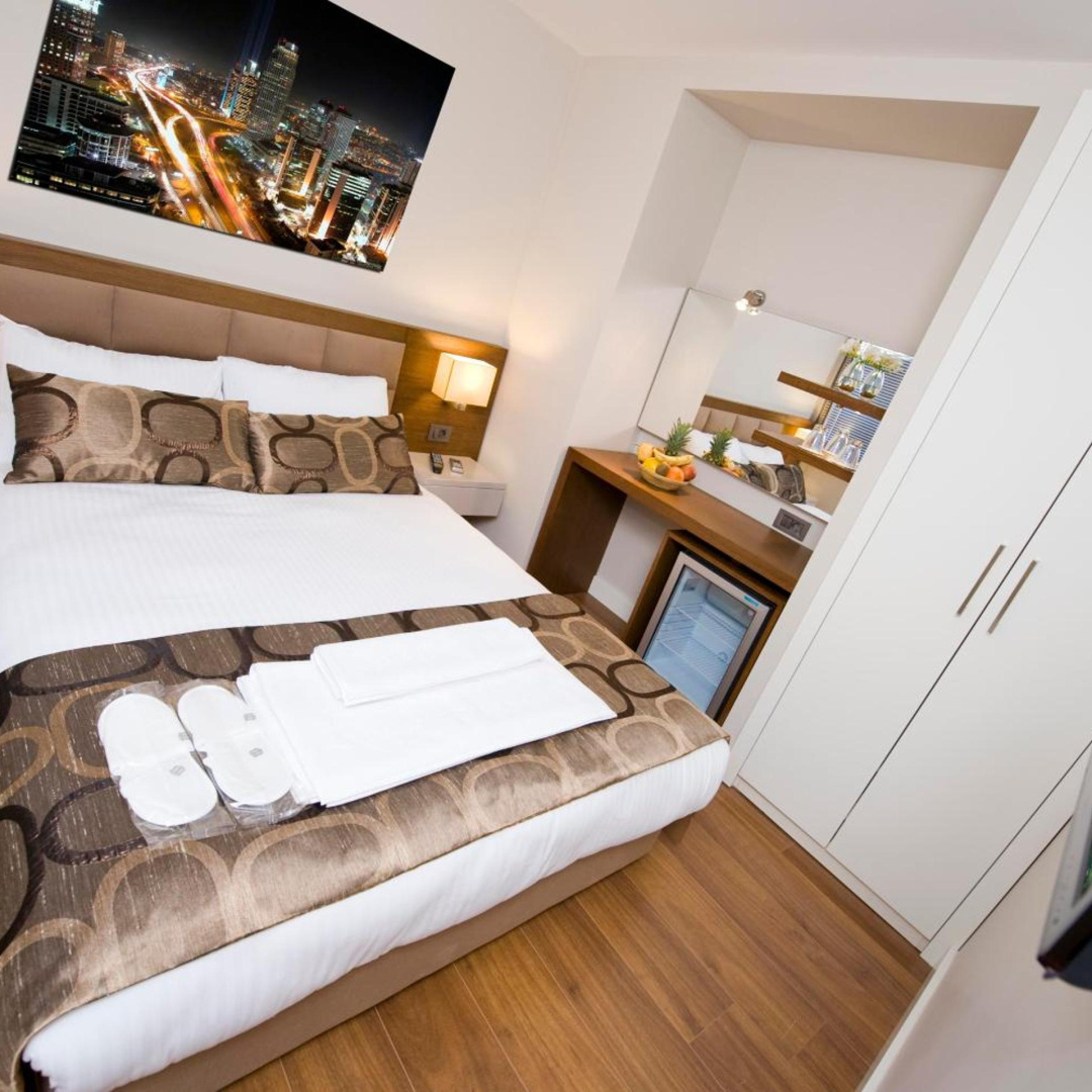 Foto - The New Hotel Zeybek