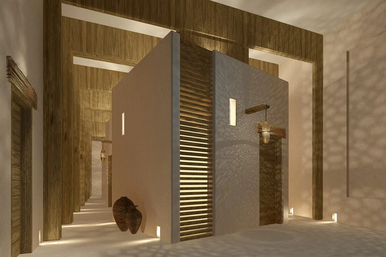 Foto - Rixos Marina Abu Dhabi