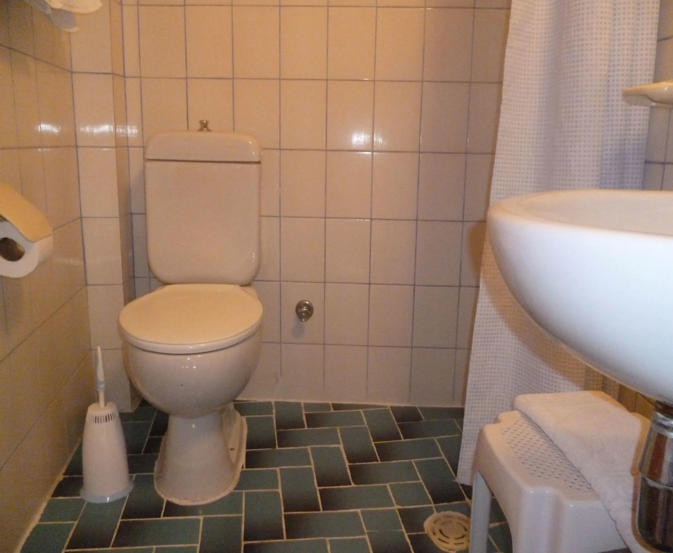 Photo - Frankfurt Hotel