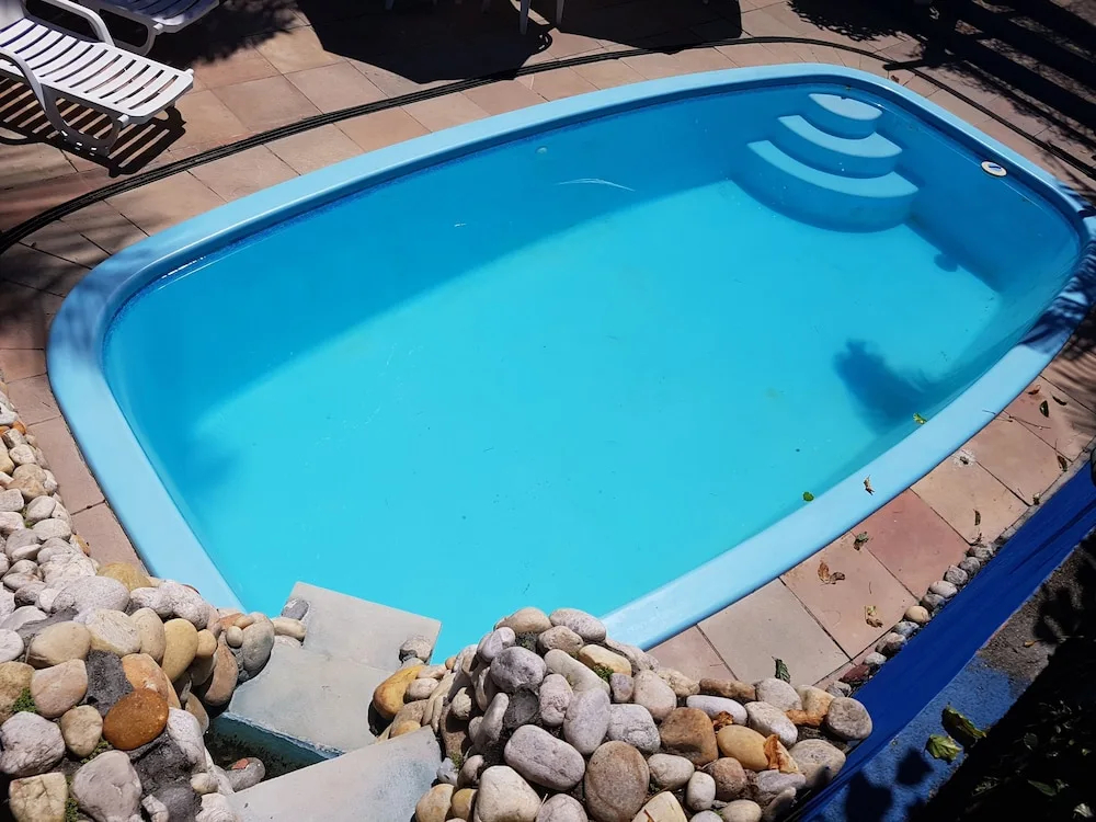 Foto - Pousada A Flor da Terra