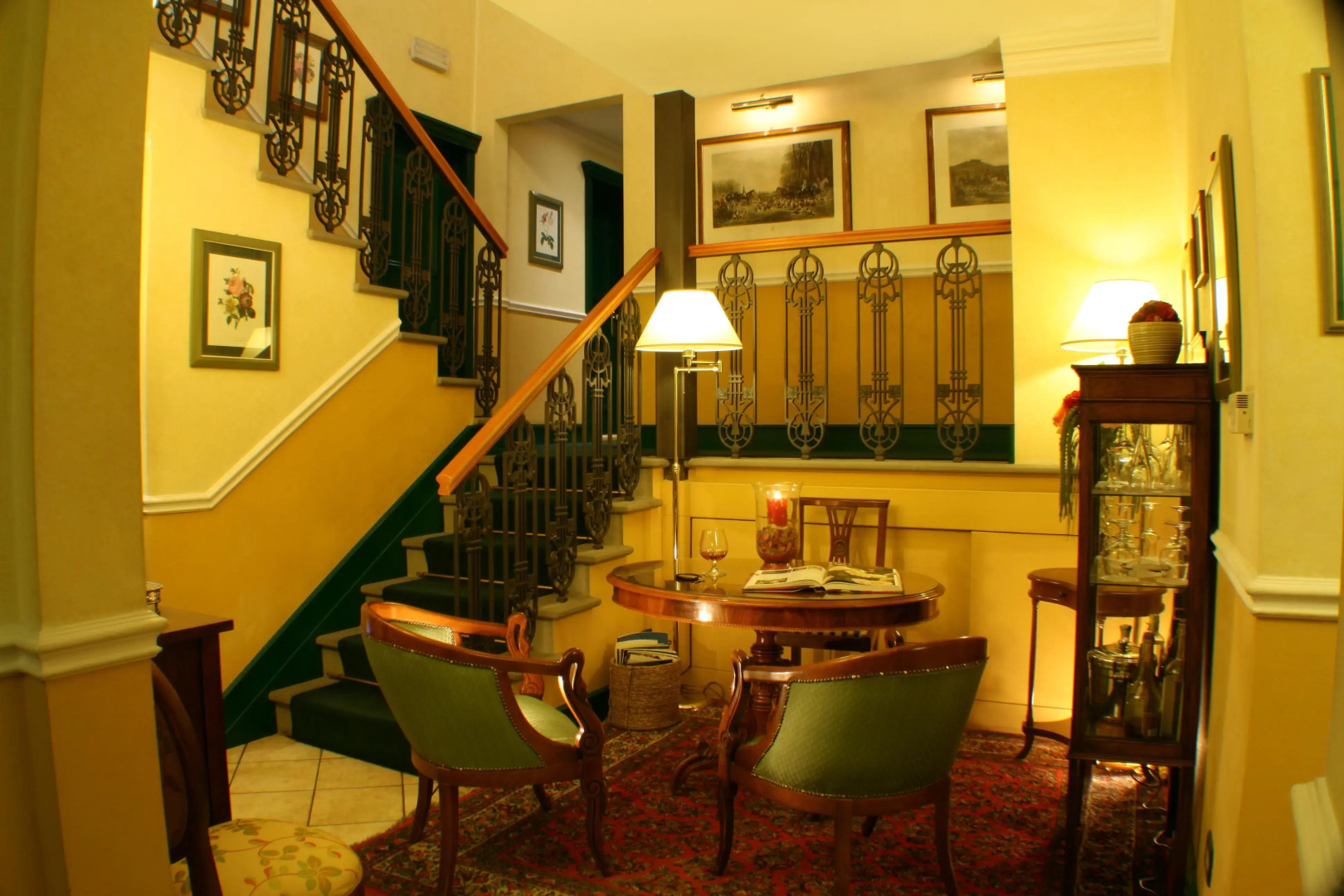 Foto - JOIVY Together Florence Secret Nest