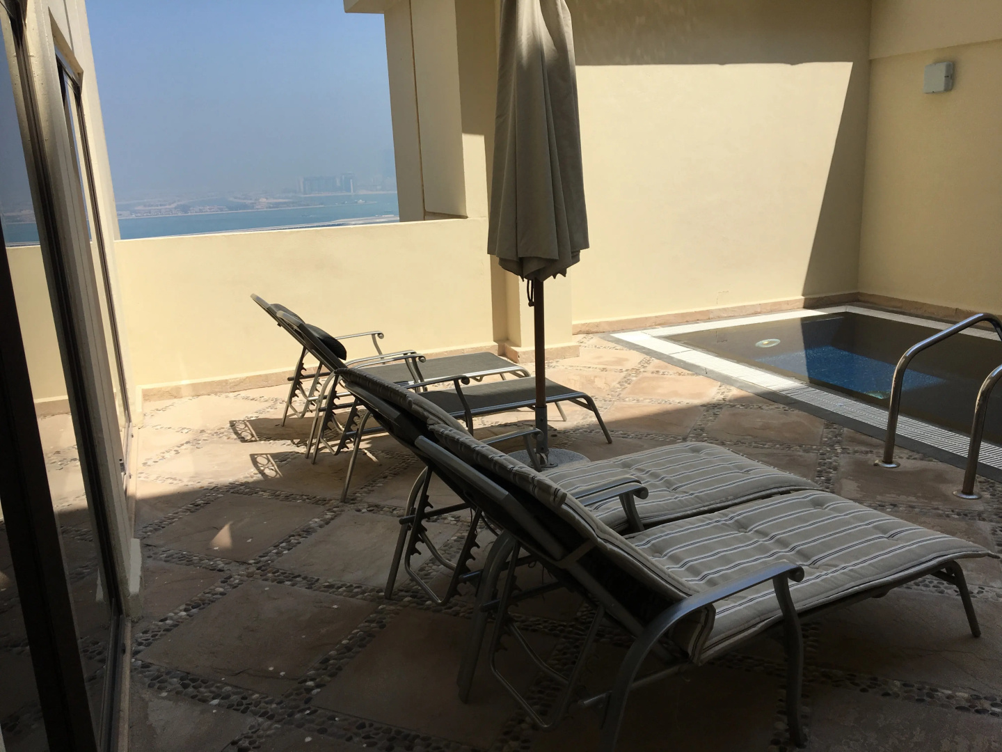 Photo - Roda Amwaj Suites