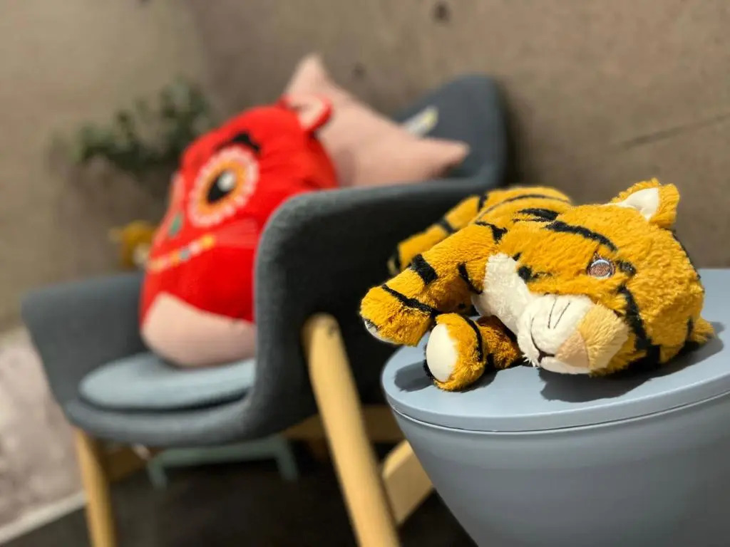 Foto - M Taipei Hotel