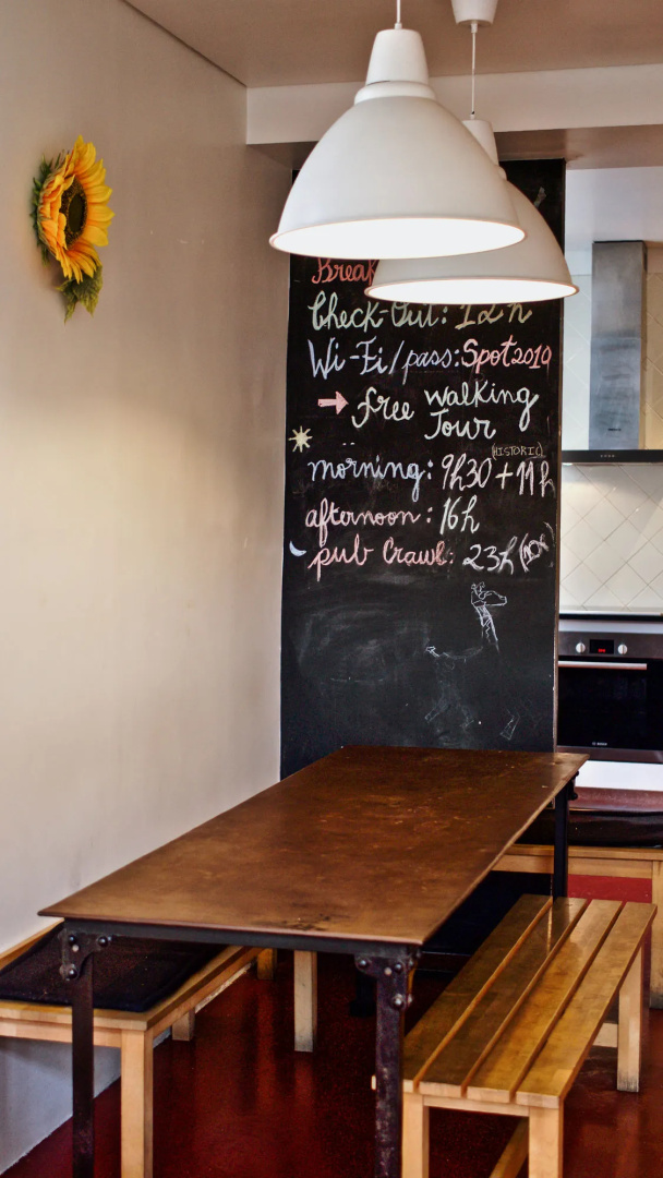 Photo - Porto Spot Hostel