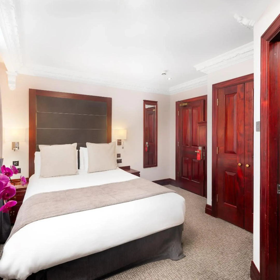 Foto - Gem Fitzrovia Hotel