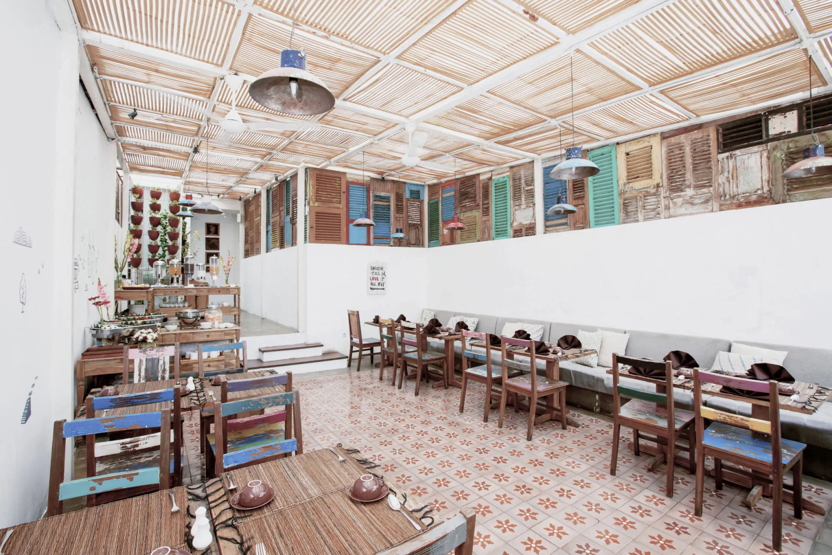 Photo - Adhisthana Hotel