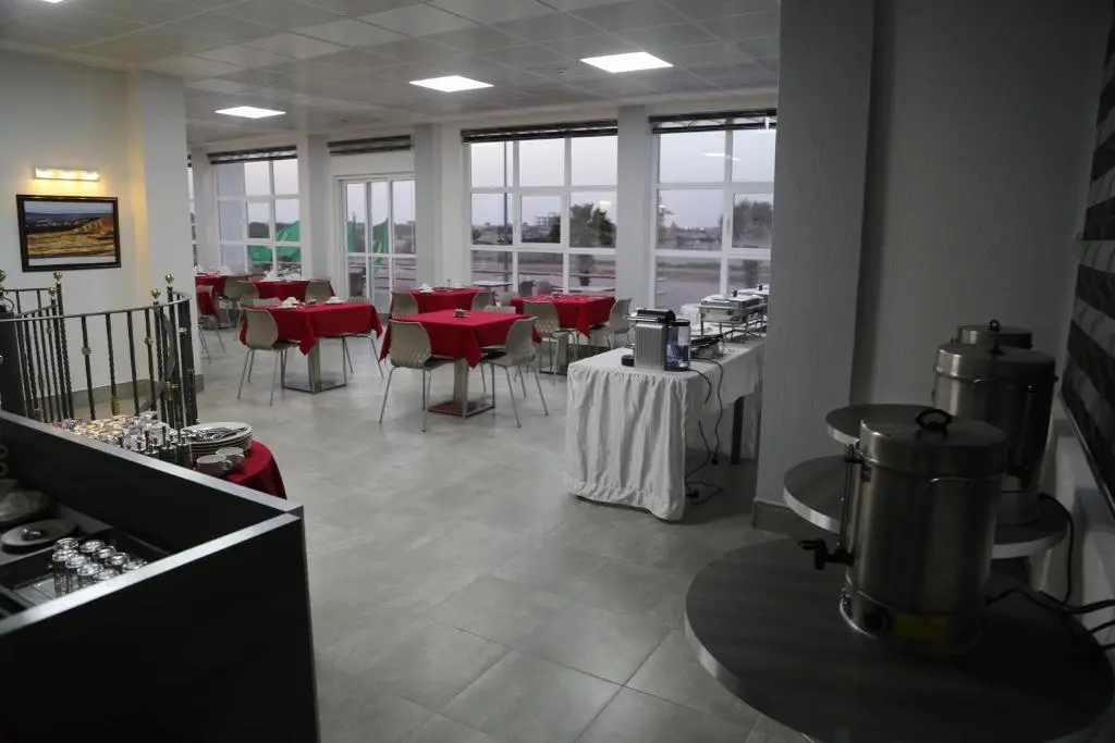 Photo - Nouakchott Hotel