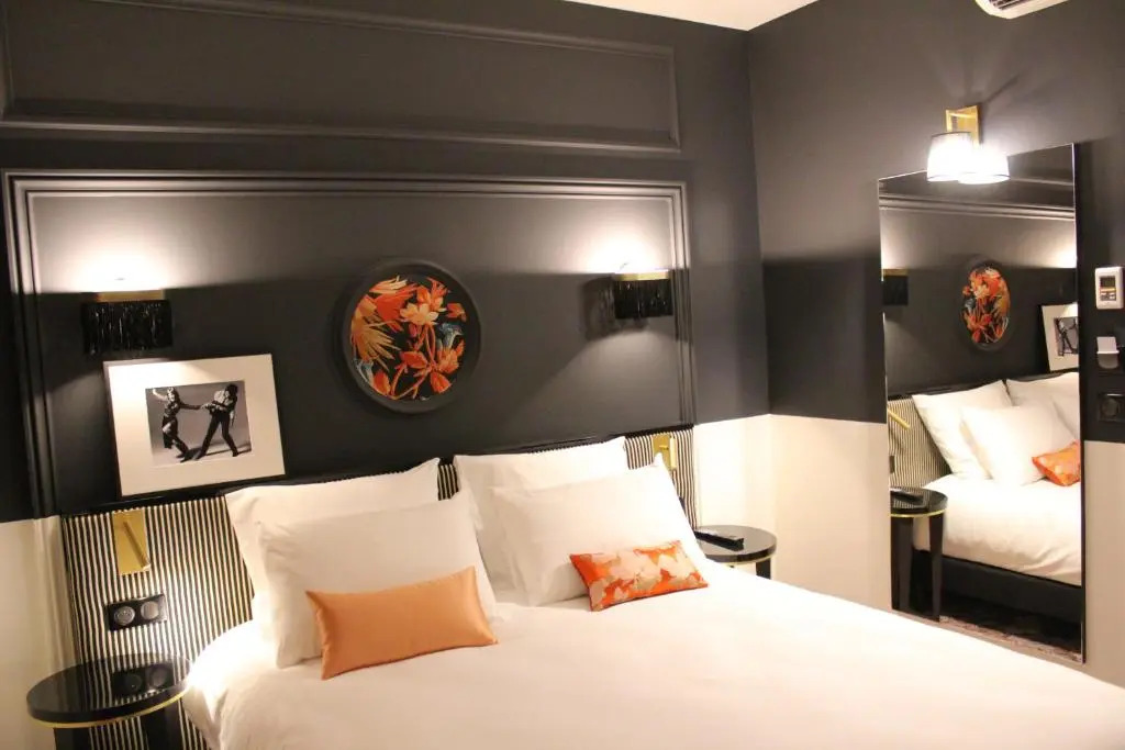 Foto - Mercure Paris Gare De Lyon Opera Bastille