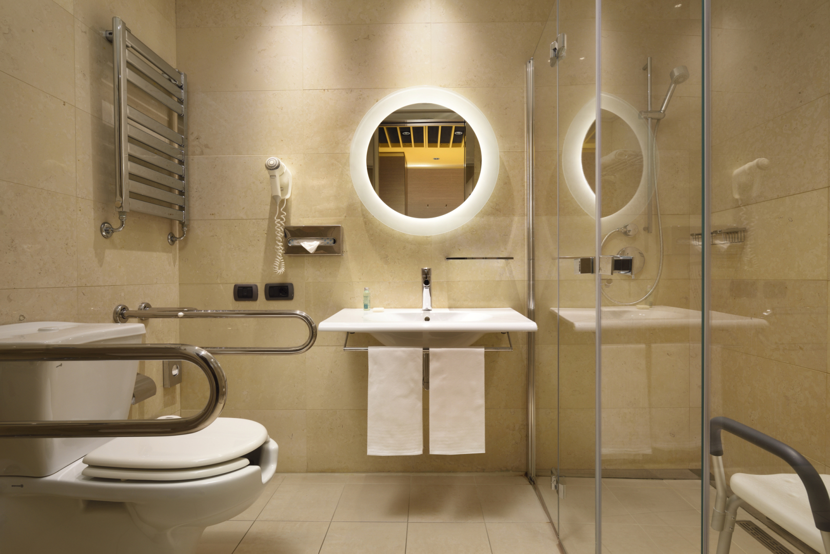 Photo - UNA Hotels Bologna Centro