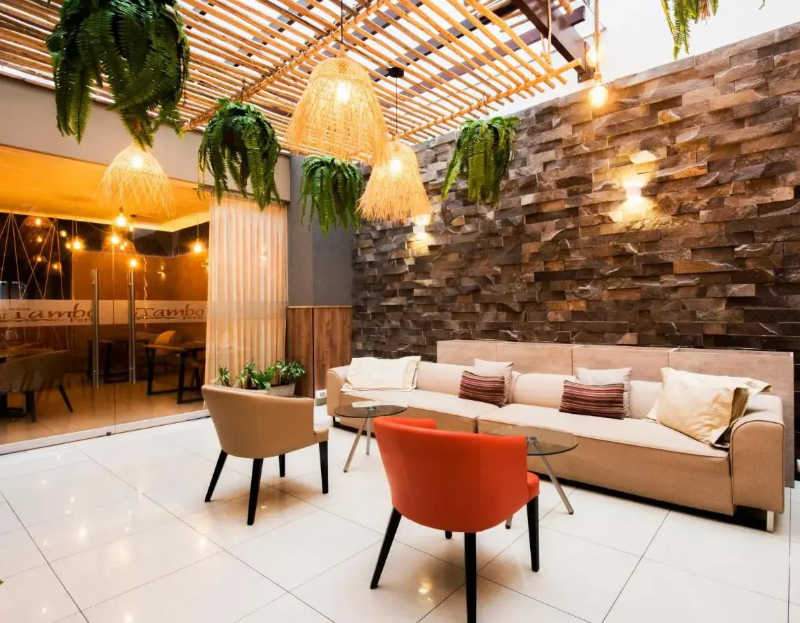 Photo - Hotel El Tambo 2