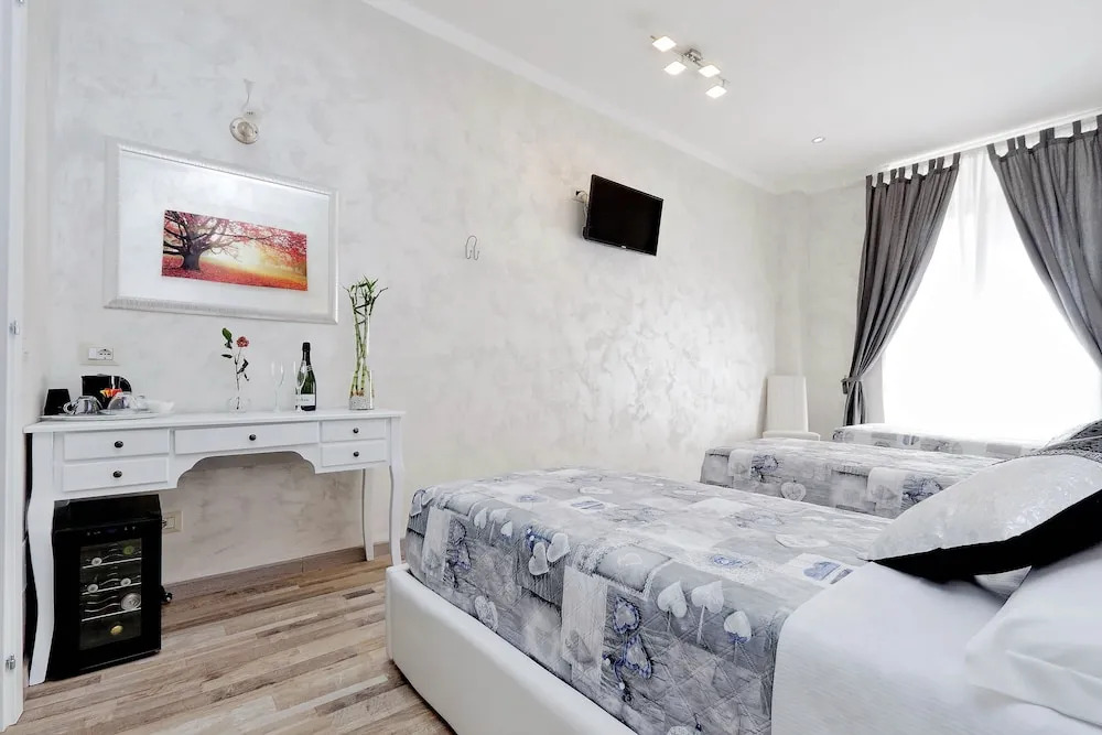 Foto - Just Chilling Suite