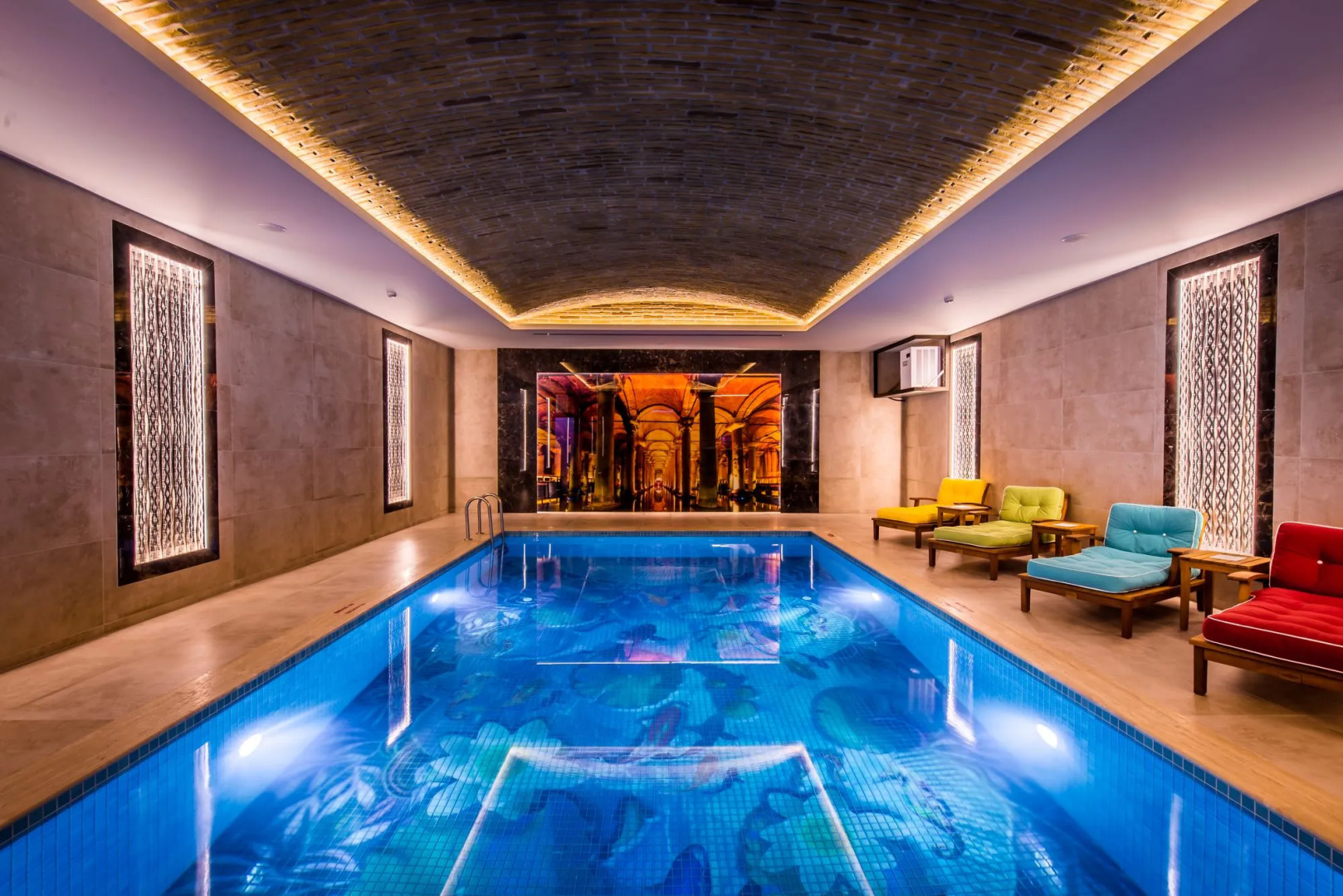 Foto - The Time Hotel Marina