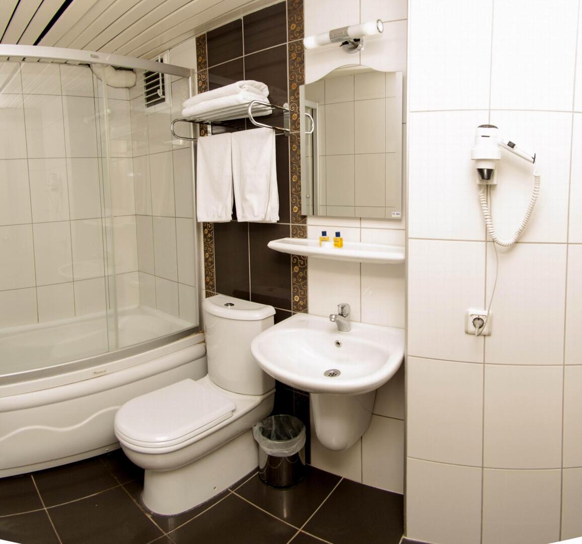 Photo - Tayhan Hotel