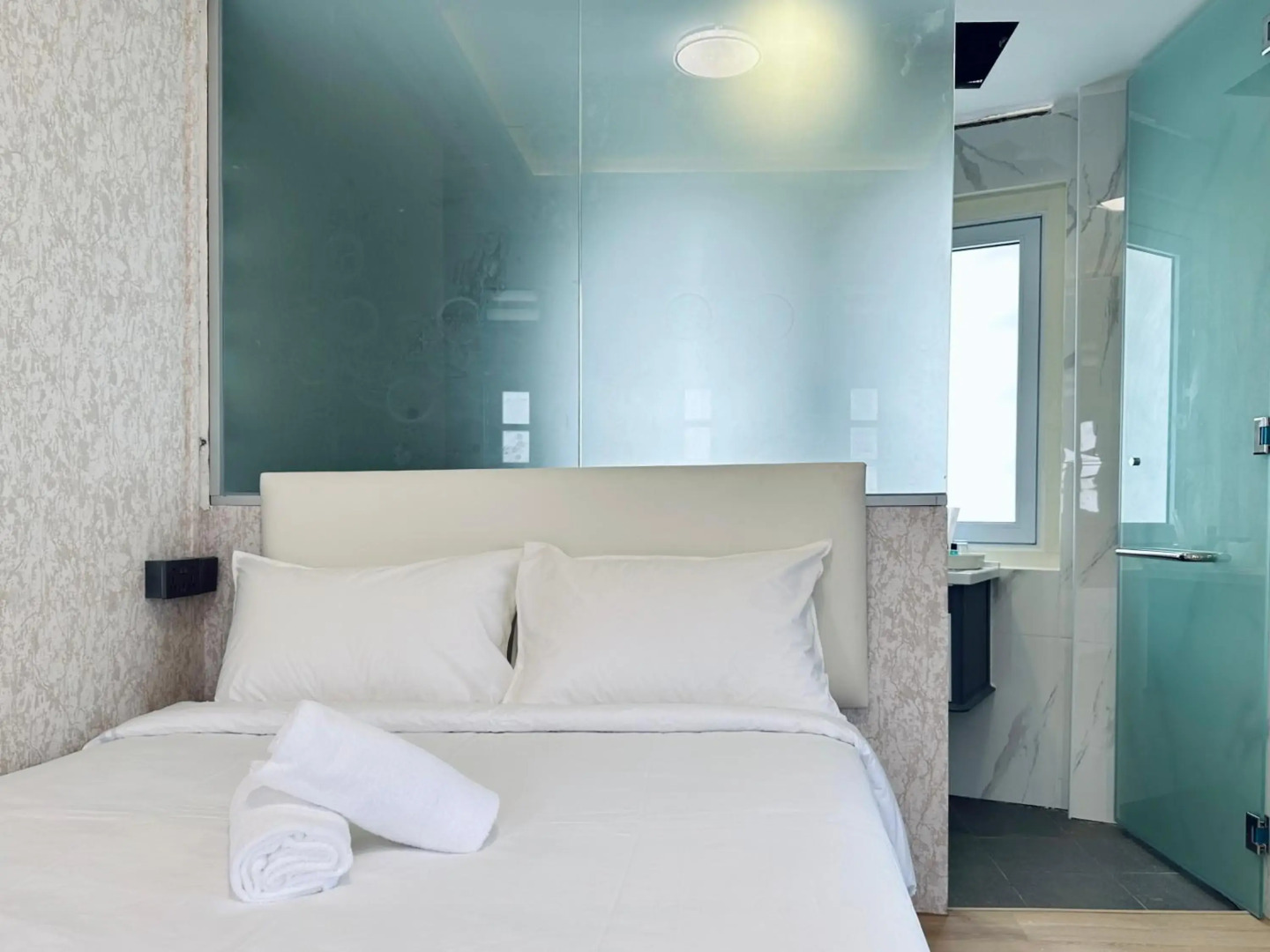 Foto - Kam Leng Hotel